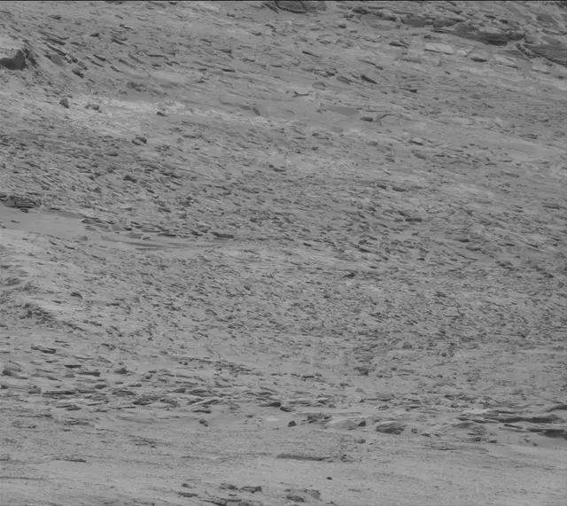 Sol 4719: Mast Camera (Mastcam)