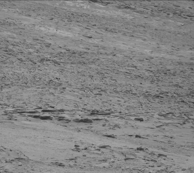 Sol 4719: Mast Camera (Mastcam)
