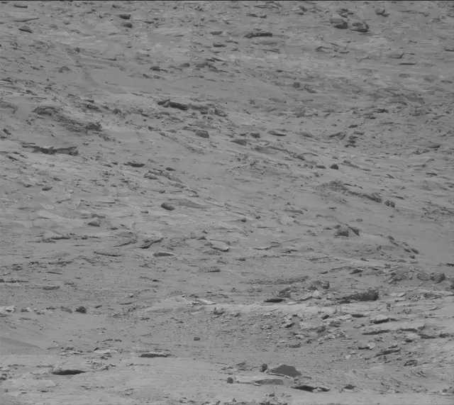 Sol 4719: Mast Camera (Mastcam)