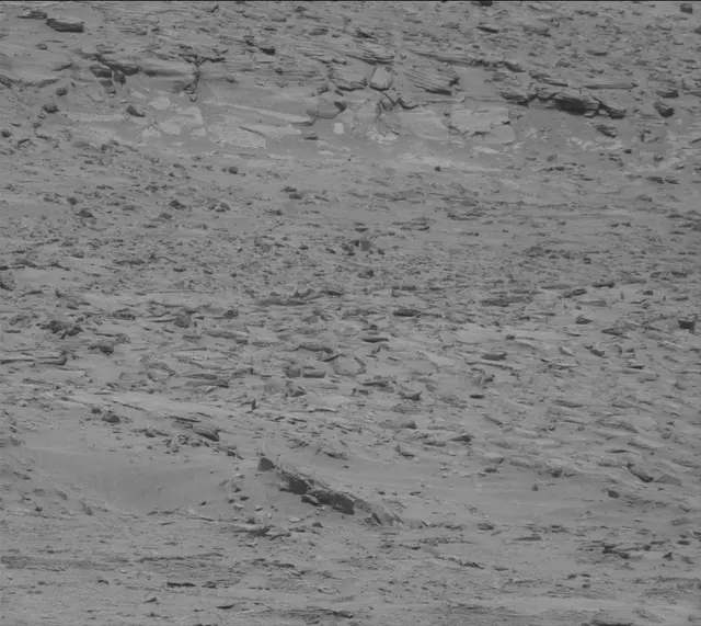 Sol 4719: Mast Camera (Mastcam)