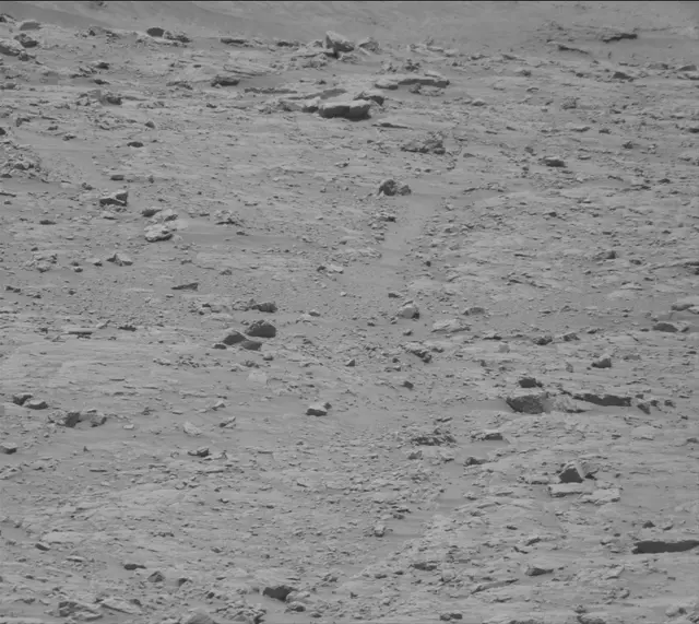Sol 4719: Mast Camera (Mastcam)
