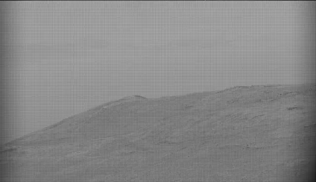 Sol 4721: Mast Camera (Mastcam)