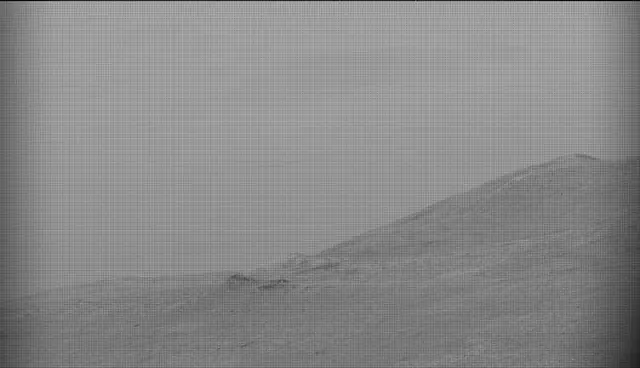 Sol 4721: Mast Camera (Mastcam)