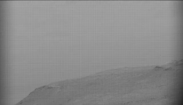 Sol 4721: Mast Camera (Mastcam)