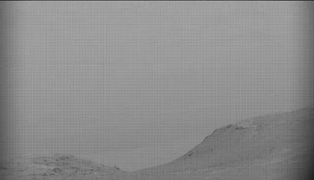 Sol 4721: Mast Camera (Mastcam)
