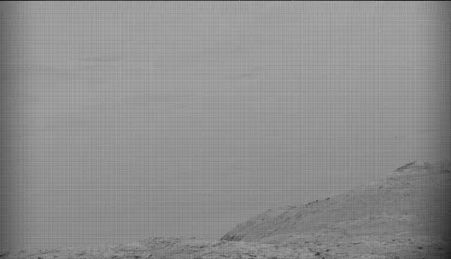 Sol 4721: Mast Camera (Mastcam)