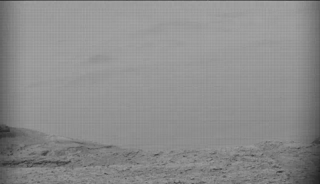 Sol 4721: Mast Camera (Mastcam)