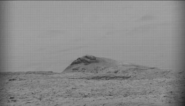 Sol 4721: Mast Camera (Mastcam)
