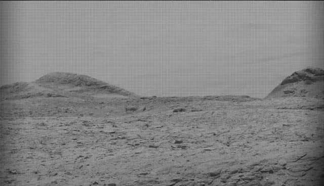 Sol 4721: Mast Camera (Mastcam)