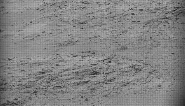 Sol 4721: Mast Camera (Mastcam)