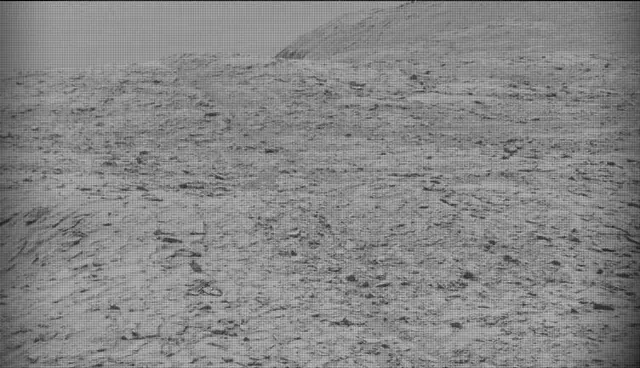 Sol 4721: Mast Camera (Mastcam)