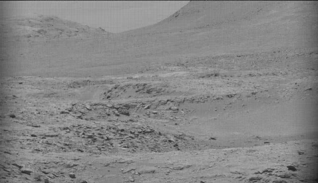 Sol 4721: Mast Camera (Mastcam)