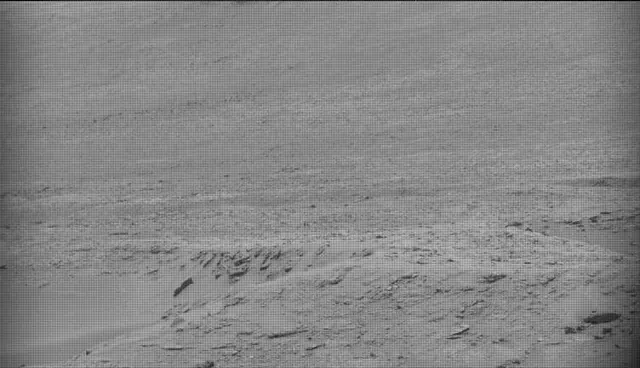 Sol 4721: Mast Camera (Mastcam)