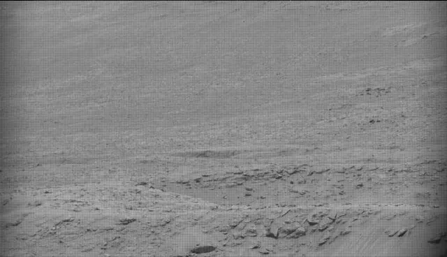 Sol 4721: Mast Camera (Mastcam)