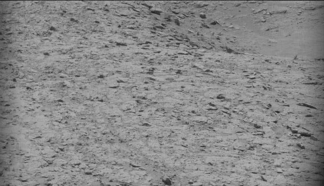Sol 4721: Mast Camera (Mastcam)