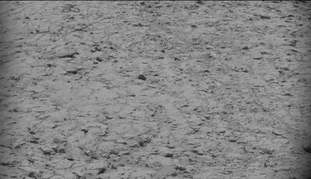 Sol 4721: Mast Camera (Mastcam)