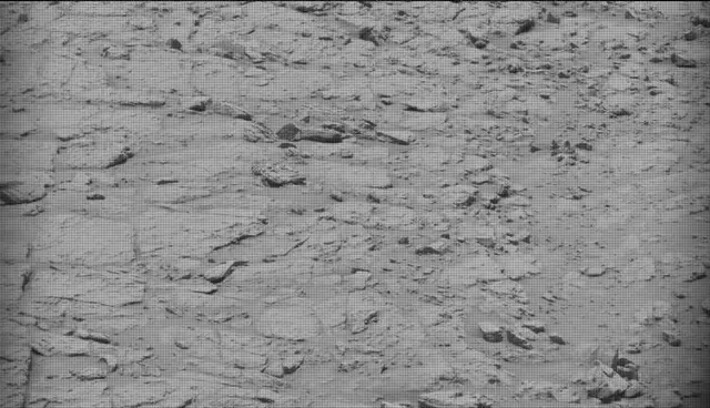 Sol 4721: Mast Camera (Mastcam)