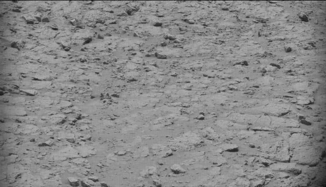 Sol 4721: Mast Camera (Mastcam)