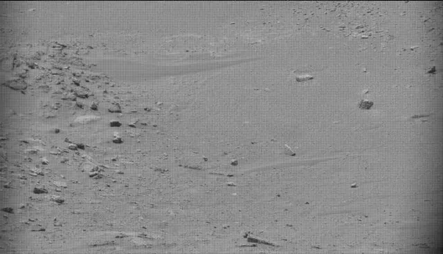 Sol 4721: Mast Camera (Mastcam)
