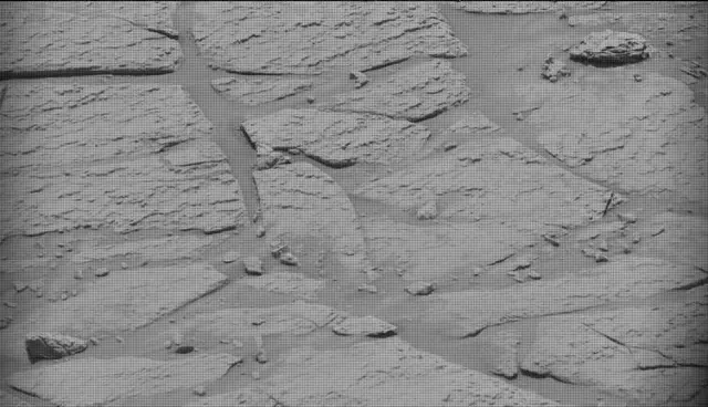 Sol 4721: Mast Camera (Mastcam)