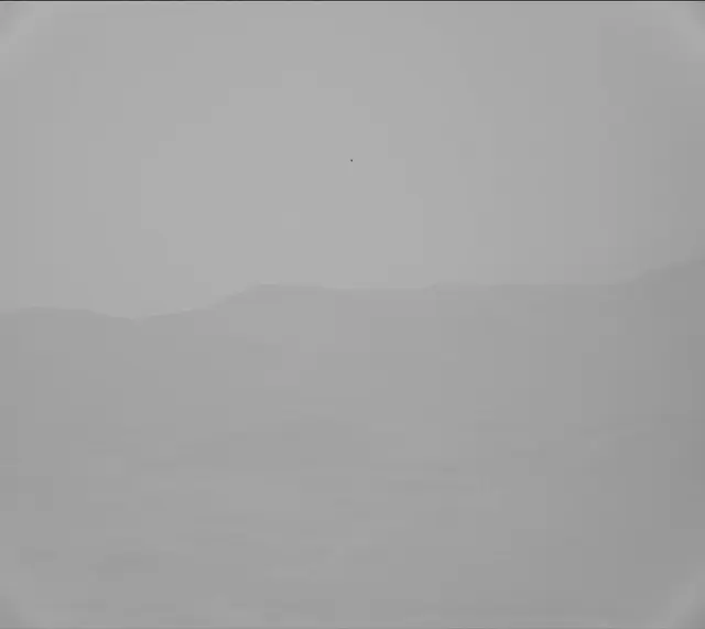 Sol 4721: Mast Camera (Mastcam)