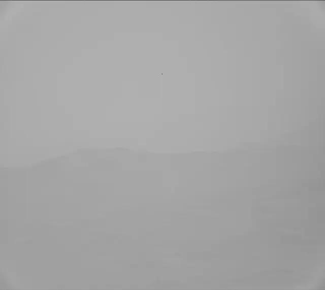 Sol 4721: Mast Camera (Mastcam)