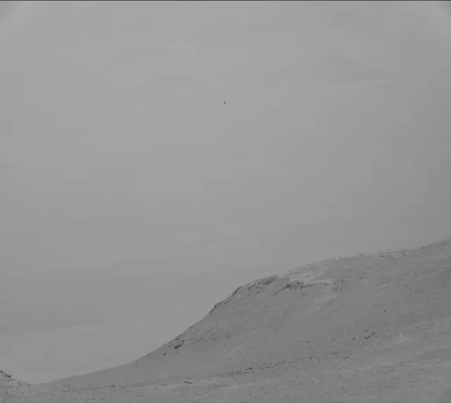 Sol 4721: Mast Camera (Mastcam)