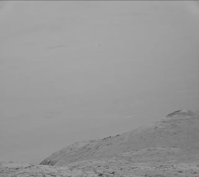 Sol 4721: Mast Camera (Mastcam)