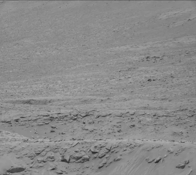 Sol 4721: Mast Camera (Mastcam)