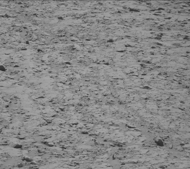 Sol 4721: Mast Camera (Mastcam)