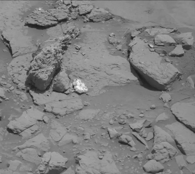 Sol 4721: Mast Camera (Mastcam)