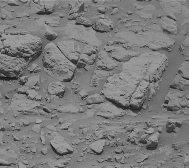 Sol 4721: Mast Camera (Mastcam)