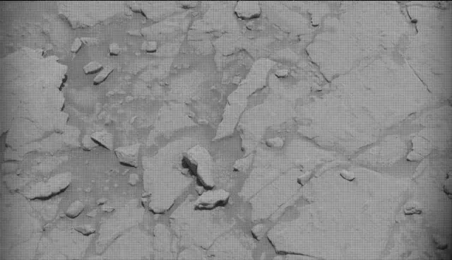 Sol 4723: Mast Camera (Mastcam)