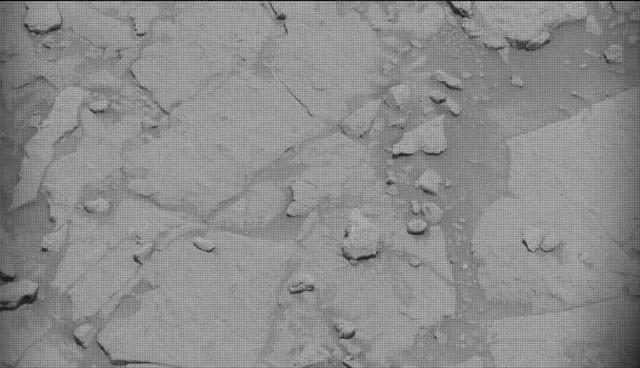 Sol 4723: Mast Camera (Mastcam)