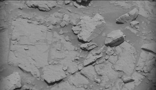 Sol 4723: Mast Camera (Mastcam)