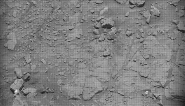 Sol 4723: Mast Camera (Mastcam)