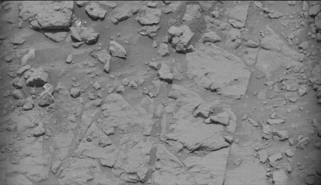 Sol 4723: Mast Camera (Mastcam)