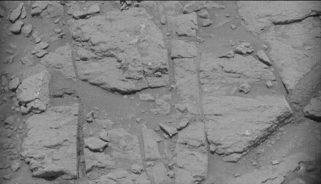 Sol 4723: Mast Camera (Mastcam)