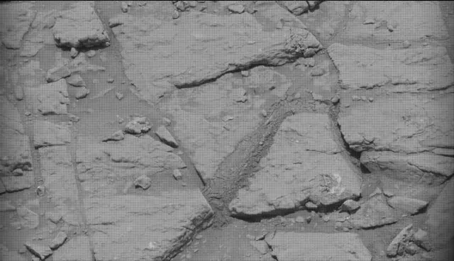 Sol 4723: Mast Camera (Mastcam)