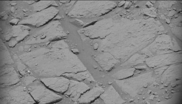 Sol 4723: Mast Camera (Mastcam)