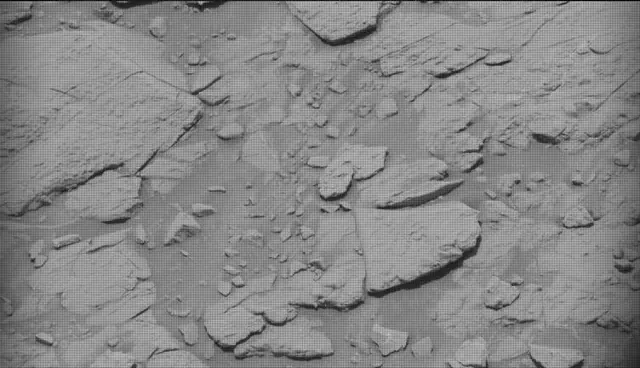 Sol 4723: Mast Camera (Mastcam)