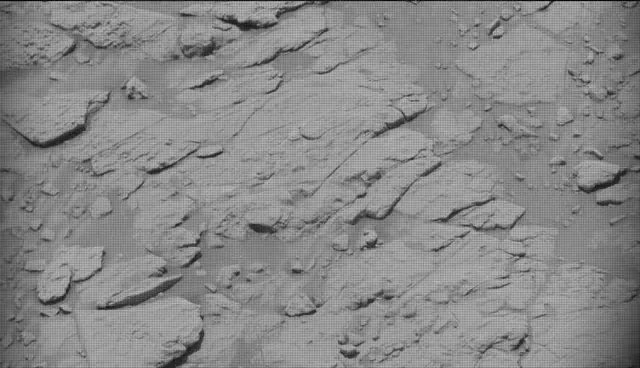 Sol 4723: Mast Camera (Mastcam)