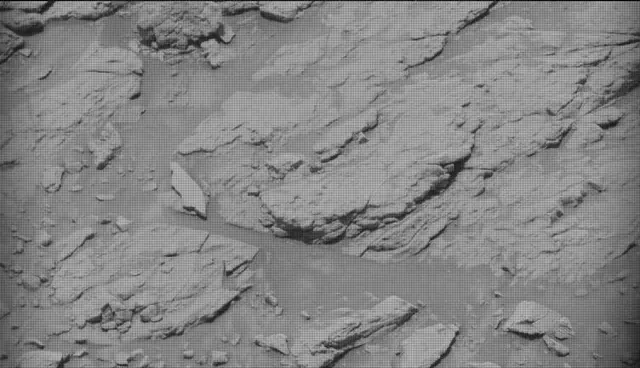 Sol 4723: Mast Camera (Mastcam)