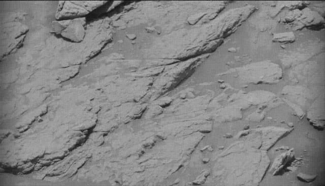 Sol 4723: Mast Camera (Mastcam)