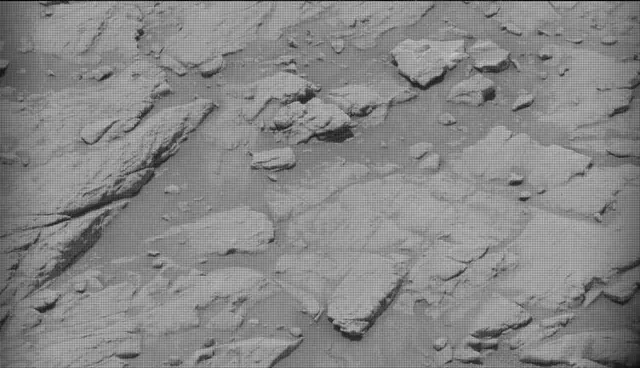 Sol 4723: Mast Camera (Mastcam)