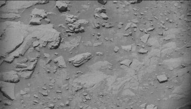 Sol 4723: Mast Camera (Mastcam)