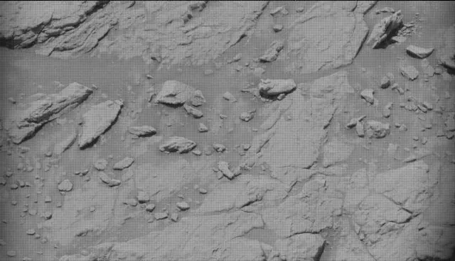 Sol 4723: Mast Camera (Mastcam)