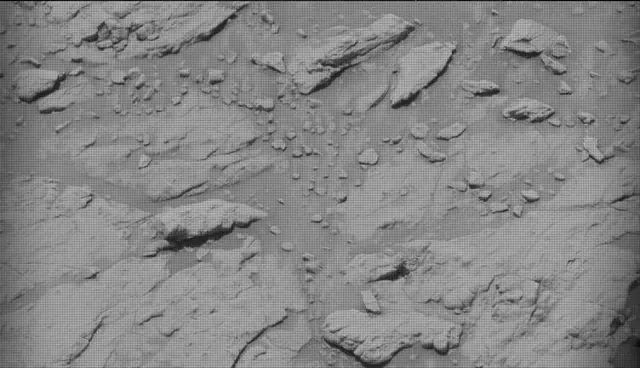 Sol 4723: Mast Camera (Mastcam)