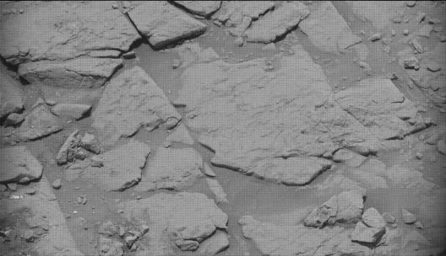 Sol 4723: Mast Camera (Mastcam)