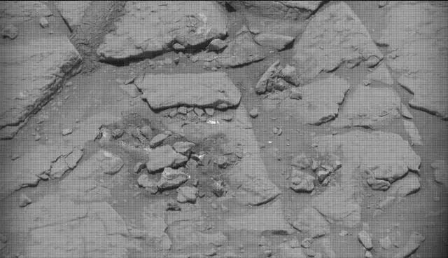 Sol 4723: Mast Camera (Mastcam)